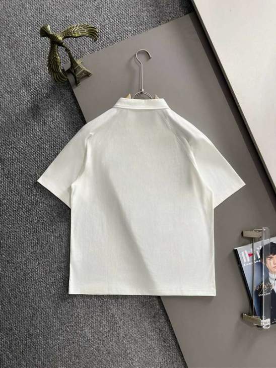 Dior Polo Shirts Short _SKUDiorM-4XLxetr53328386